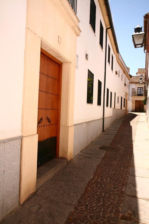 Amparo Cinco Appartement Córdoba Kamer foto